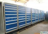 工具柜在交通运输领域的应用与分类解析