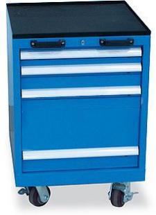 沈阳重型移动工具柜厂家直销 安全防护与成本优势全解析