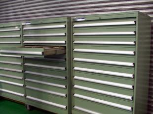 广东地区工具柜供应指南 聚焦深圳、东莞、塘厦的工业存储解决方案