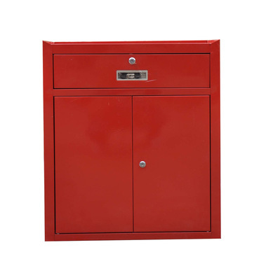 厂家直销工具柜 带门加厚版维修工具柜小推车汽修零件柜全解析