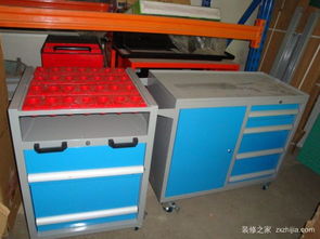 智能工具柜 管理革新与主流品牌探析