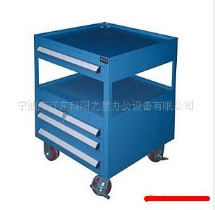 科阳之星 深耕江浙，打造专业五金工具存储解决方案